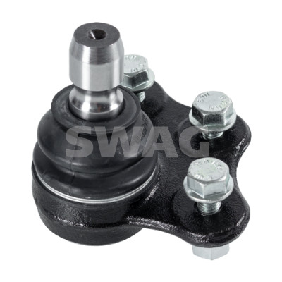Giunto di supporto / guida - 40 78 0007 SWAG